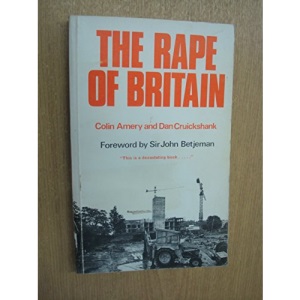 The Rape of Britain