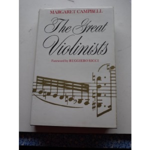 Great Violinists