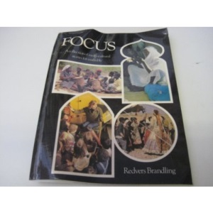Focus: a Collection of Multi-Cultural Stories for Assembly