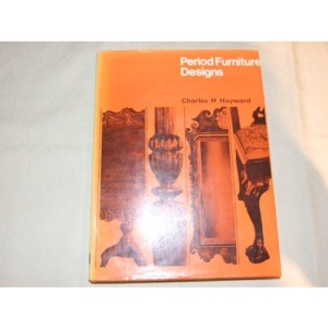 Period Furniture Designs