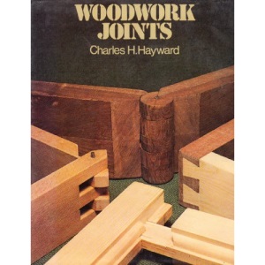 Woodwork Joints