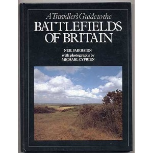 Traveller's Guide to the Battlefields of Britain