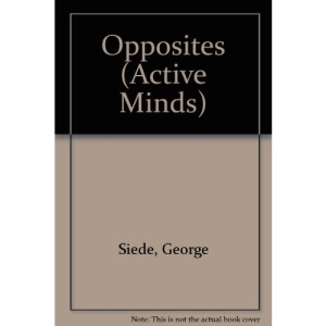 Opposites (Active Minds)