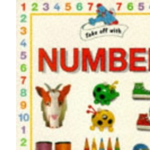 Take Off with Number (Take Off with S.)