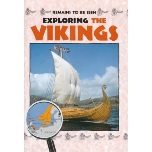 Exploring the Vikings (Remains to be Seen)