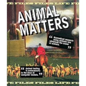 Animal Matters (Life Files)