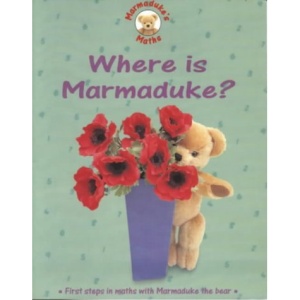 Counting (Marmaduke's Maths)
