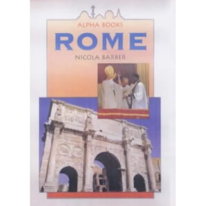 Rome (Alpha holy cities)