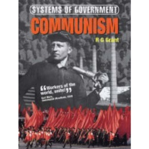 Communism (Systems of Government)