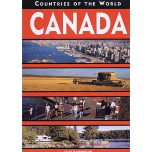Canada (Countries of the World)