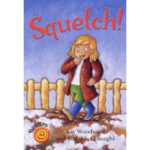 Squelch! (Twisters)