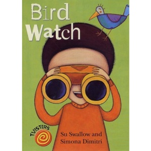 Bird Watch (Twisters)