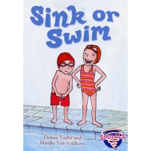 Sink or Swim (Spirals)