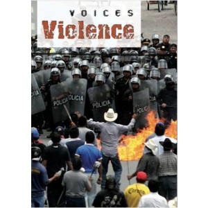 Violence (Voices)