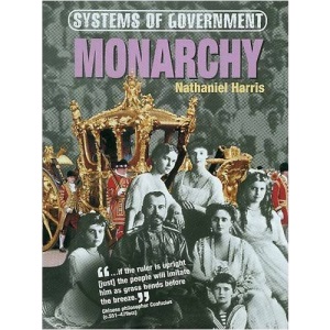 Monarchy (Systems of Government)