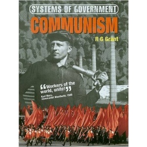 Communism (Systems of Government)