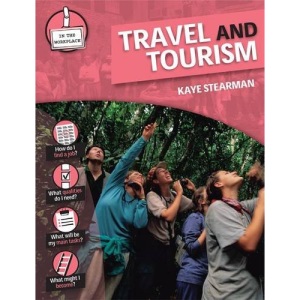 Travel and Tourism (In the Workplace)