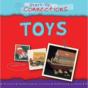Toys (Start-up Connections)