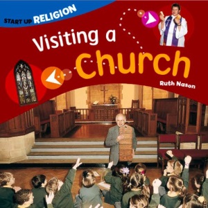 Visiting a Church (Start-up Religion)