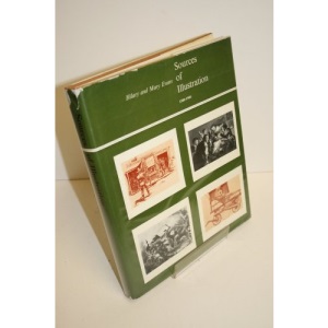 Sources of Illustration, 1500-1900