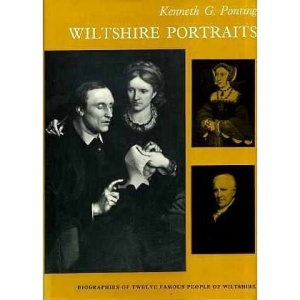 Wiltshire Portraits