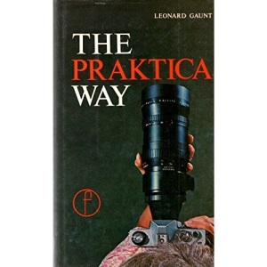 Praktica Way (Camera Way Books)