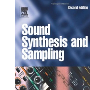 Sound Synthesis and Sampling (Music Technology)