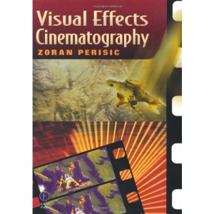 Visual Effects Cinematography
