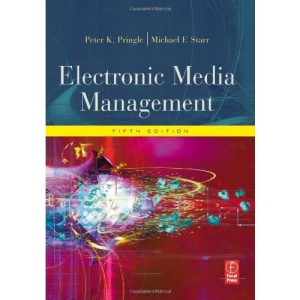 Electronic Media Management, Revised