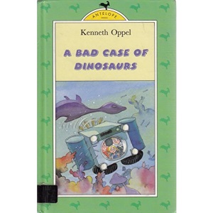 A Bad Case of Dinosaurs (Antelope Books)