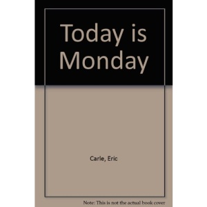Today is Monday