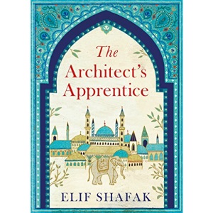 The Architect's Apprentice