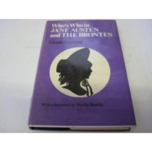 Who's Who in Jane Austen and the Brontes
