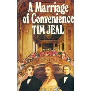 Marriage of Convenience