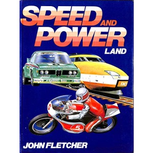 Speed and Power