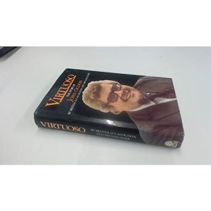 Virtuoso: The Story of John Ogdon