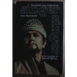 Singer, The  (Performing World S)