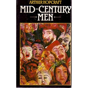 Mid-century Men