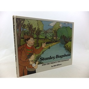 Stanley Bagshaw and the Twenty-two Ton Whale