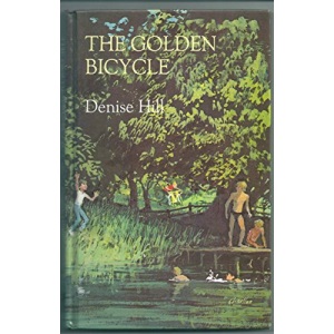 Golden Bicycle (Antelope Books)