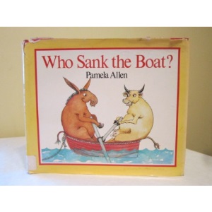 Who Sank the Boat?