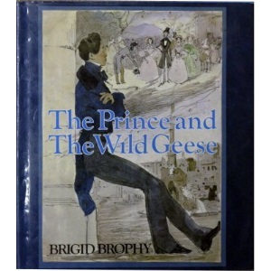 Prince and the Wild Geese
