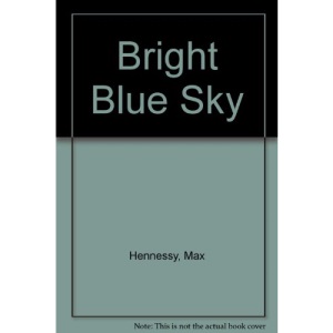 Bright Blue Sky