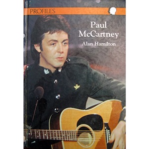 Paul McCartney (Profiles S.)