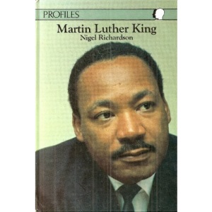 Martin Luther King (Profiles)