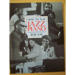 How to Play Jazz Piano