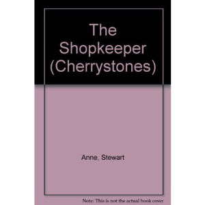 The Shopkeeper (Cherrystones)