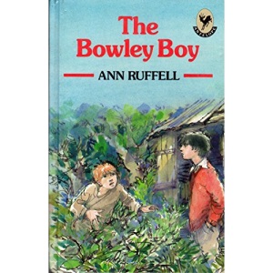 The Bowley Boy (Antelope Books)