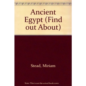Ancient Egypt (Find Out About)
