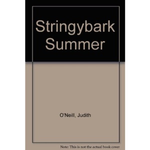 Stringybark Summer